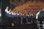 Festival des peuples minoritaires
