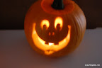 Ryan's Pumpkin
