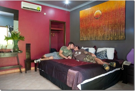 gay hotel room19 gay hotel room19
