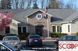 Armed Man Pulled From Car In Standoff At Spring Hill Amb. Headquarters - DSC_0257.JPG