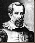 johannes kepler