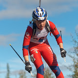 Heidi Myrberg Landrø