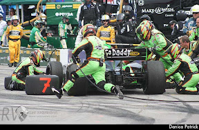 Danica Patrick