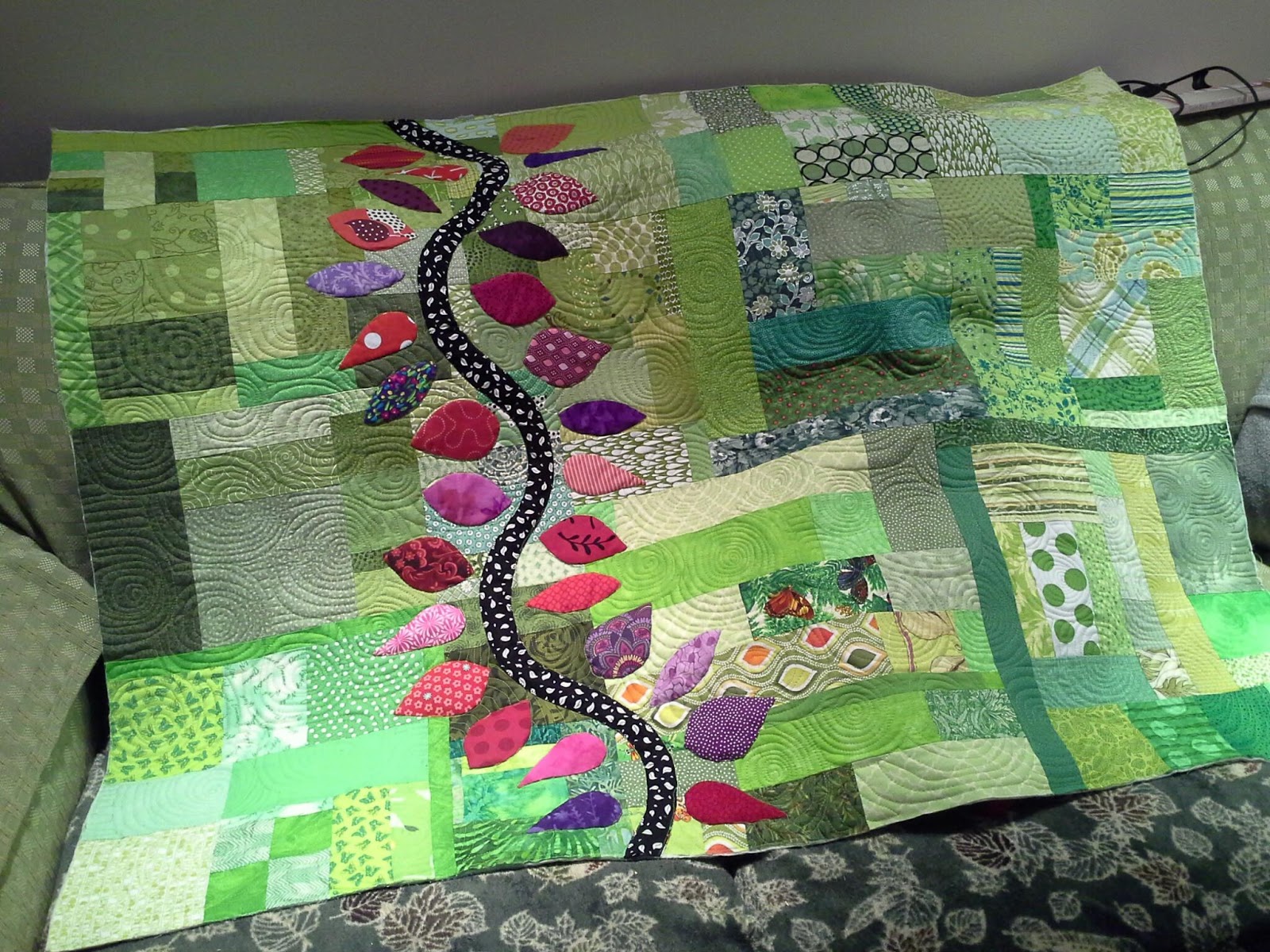 Swink Girls Quilts The last Sunday Morning Quilts Bee Blocks