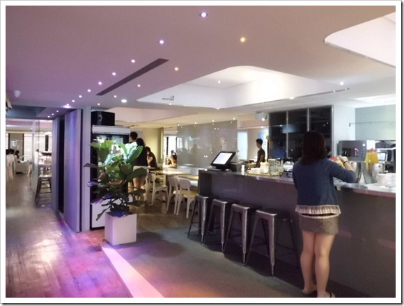 inHouse Hotel_設施7