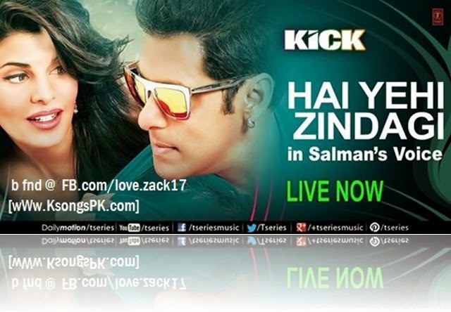 Hai Yehi Zindagi mp3, song Hai Yehi Zindagi Kick, Hai Yehi Zindagi mp3 of Kick, Kick movie Hai Yehi Zindagi mp3 song, Kick Hai Yehi Zindagi song download, mp3 Hai Yehi Zindagi download, Kick new song Hai Yehi Zindagi free mp3 song download, Salman Khan Hai Yehi Zindagi song Kick, Kick 2014 Hai Yehi Zindagi mp3 download, song of Kick movie Hai Yehi Zindagi free download, mp3 Hai Yehi Zindagi download, song Hai Yehi Zindagi Kick Download. 