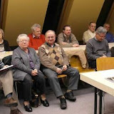 February 17, 2012 - Repro Seminar