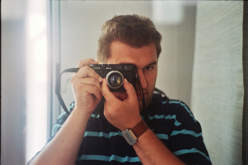 Alex Buga - Creative Director