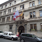 Hôtel-de-Ville (Estado de Ginebra)