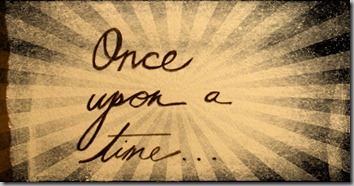 Once upon a time2 Once upon a time2