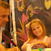 Miniheldjes maken