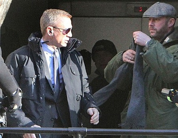 Skyfall new set 02