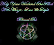 Blessed Be 64