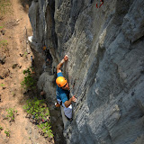 Quan in Co gang (7a)