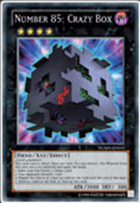 Number85CrazyBox-NUMH-EN-OP Number85CrazyBox-NUMH-EN-OP