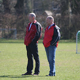 Wedstrijd VenL 1 - Terwolde 1 27-03-2011