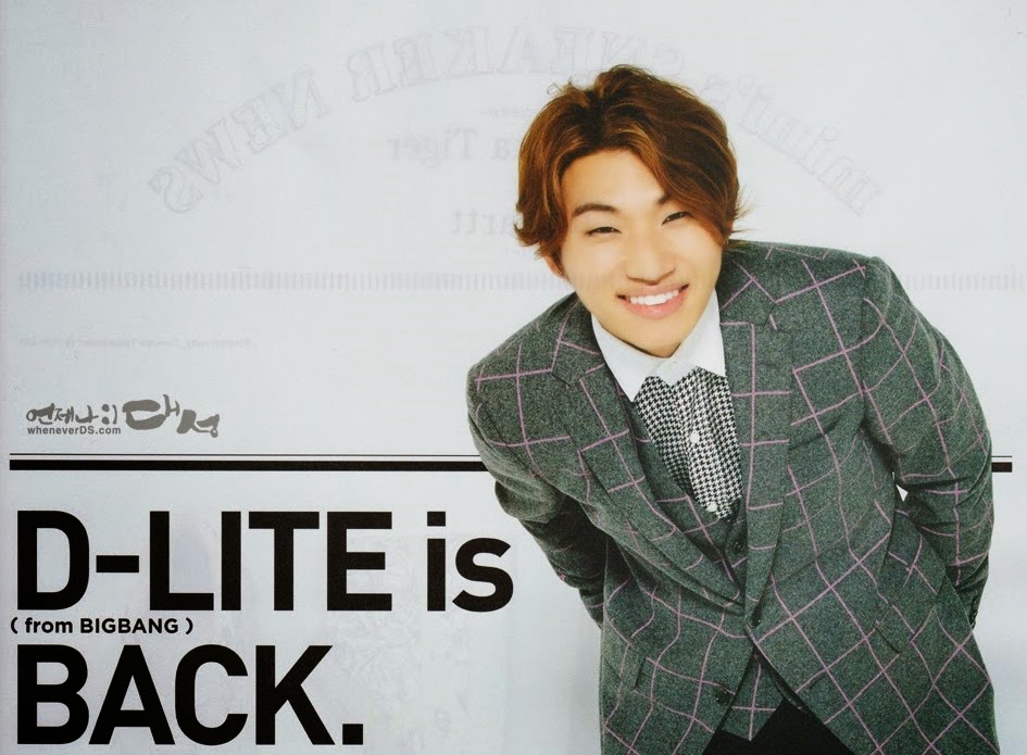 Entrevista de Dae Sung Para Revista Mini.jpg