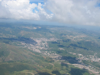 goodbye to Guanajuato!