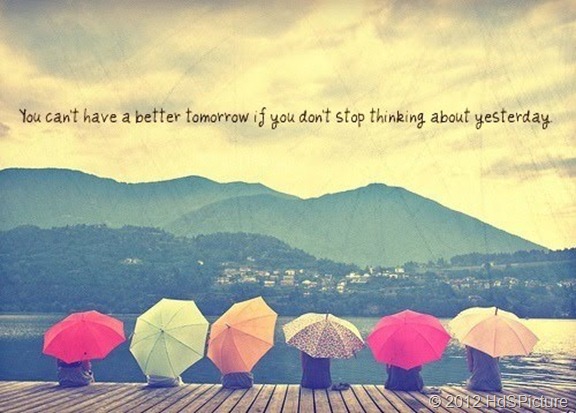 move on move on