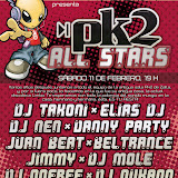 InvasoresBumpingPresPk2AllStars Galería de fotos