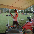 Concert Feux de la Saint-Jean