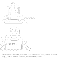 [AA]Mameshibata Message board