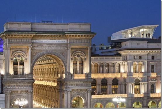 The Electrolux Cube in Milan The-Cube-in-Milan