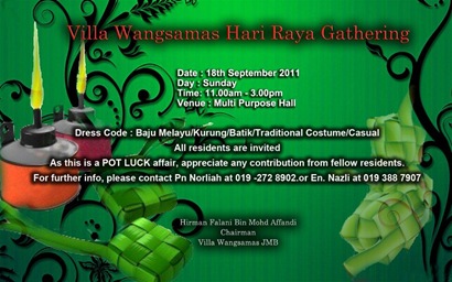 raya VWMS 2011