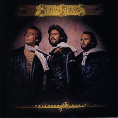 bee gees Children of the World bee gees Children of the World