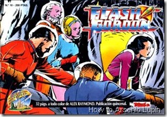 P00010 - Flash Gordon #10 P00010 - Flash Gordon #10