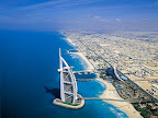 Dubai seaside Dubai