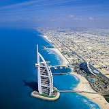 Dubai seaside foto album Dubai