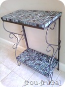 Fish Tank Stand