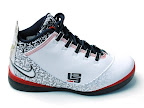 USA Basketball usabasketball lebrons zs2 friendlies 01 USA Basketball