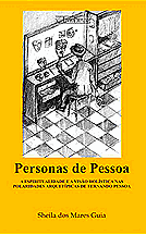 PERSONAS DE PESSOA . ebooklivro.blogspot.com  -