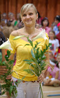 Hanka Srncová