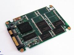 Intel SSD 311 Larson Creek