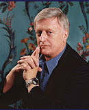 Dr Miceal Ledwith Portrait