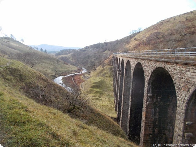 smardale viaduct smardale viaduct