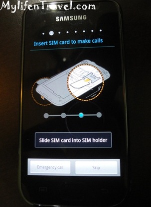 How to Format Samsung Galaxy Cellphone 12 How to Format Samsung Galaxy Cellphone 12