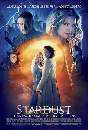 capa Stardust