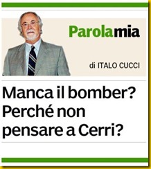 cucci cerri 
