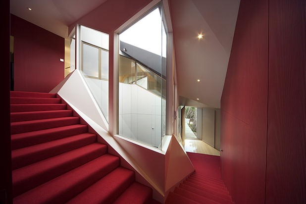 klein bottle house by mcbride charles ryan 6