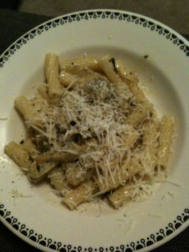 Dinner!
