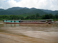 Mekong River Vistas