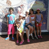 EXCURSION A CARPIN AVENTURA