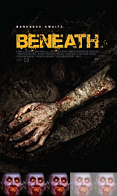 beneath beneath
