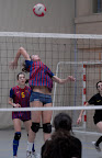 31-3-12 CVB Barça-Tiana 3-0