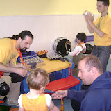 2008-05-25 mercator Centar Sarajevo