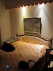 hotel room in Luxembourg (city and country)